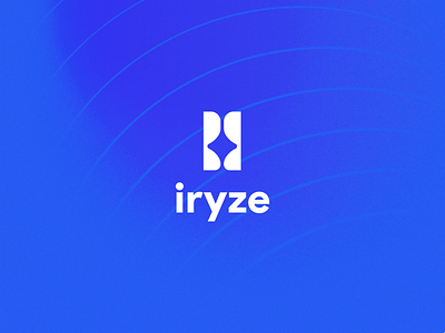 Iryze logo