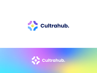 Cultrahub logo