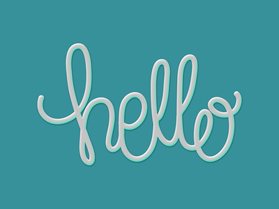 Hello