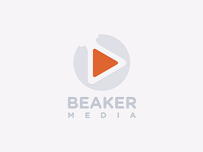 Beaker Logo beaker logo