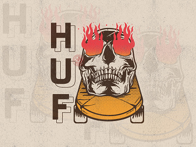 HUF Submitions Design