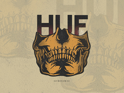 HUF Submitions Design