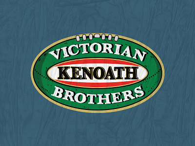 victorian kenoath brothers apparel design branding design graphicdesign illustration logo merchandise merchandise design ui vector