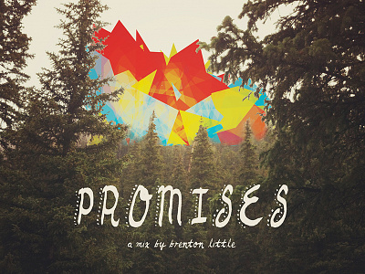 Promises designers.mx designersmx. promises mix promise