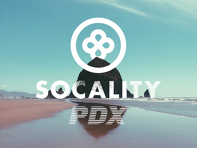 Socality PDX oregon pdx portland socality