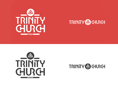 Trinity Church NWA - identity