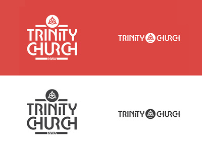 Trinity Church NWA - identity