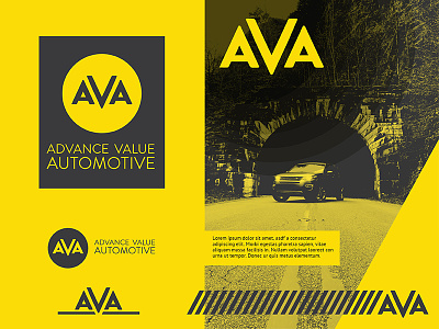 Advance Value Automotive advance auto automobile automobiles automotive ava car cars value