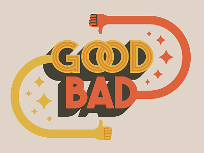 Good / Bad