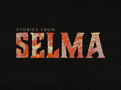 Stories from Selma