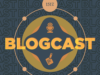 BLOGCAST