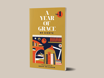 A Year of Grace