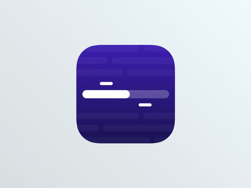 Offset for iOS app icon grid ios time timezones