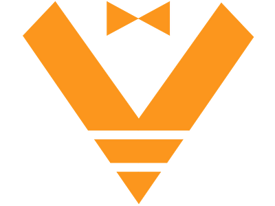 RestTek Orange Logo