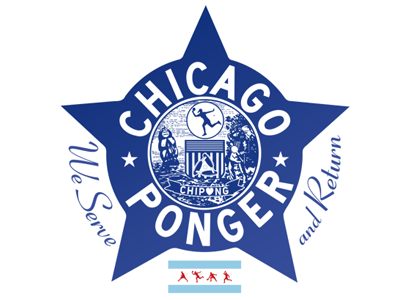 Chicago Ponger™ iheartchipong
