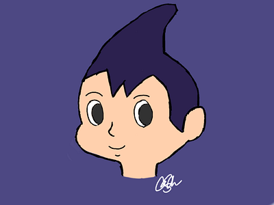 astroboy