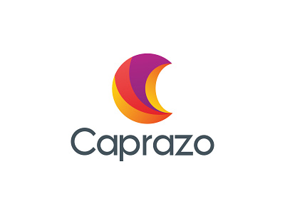 Caprazo logo design