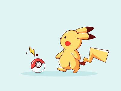 Pokemon Icon Designs Themes Templates And Downloadable Graphic Elements On Dribbble