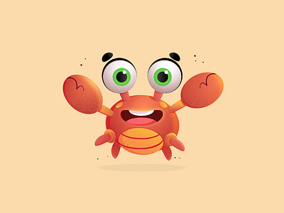 Crab 🦀