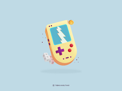 Gameboy