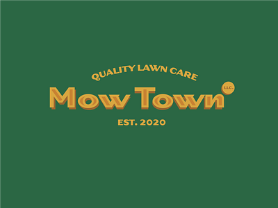 MowTown Concept