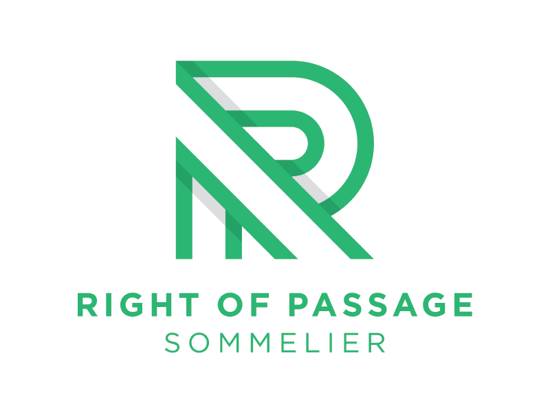 Right of Passage by Jared Slyter on Dribbble