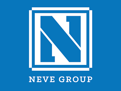 Neve Group Branding