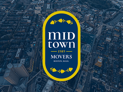Mid Town Movers