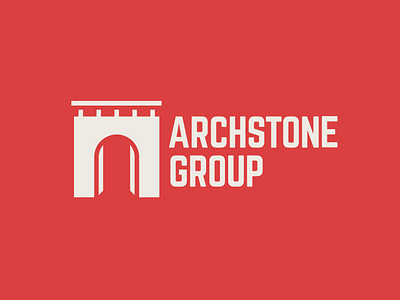 Archstone Group Logo