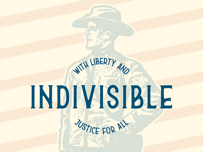 Indivisible