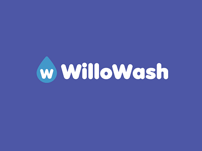 Willo Concept 2 brand brand identity branding design icon lifestyle brand logo logo design monogram typography vector water