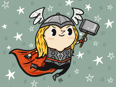 Thor