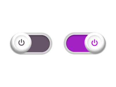 On/Off toggle (figma freebie) button buttons concept design kamal off on skeumorphic skeumorphism switch toggle toggles ui ui design uidesign