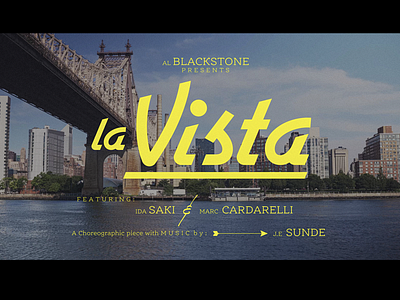 La Vista