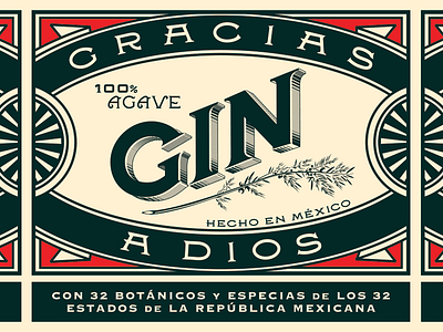 Agave Gin agave gin mexico