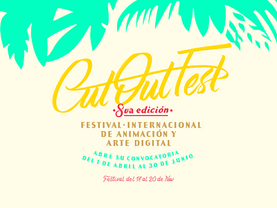 CutOut Fest