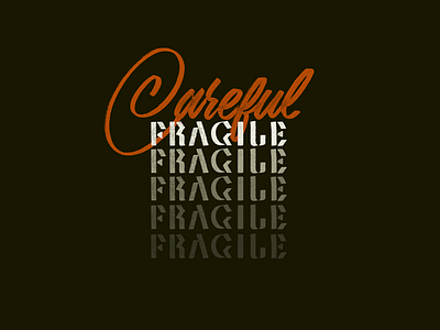 Fragile