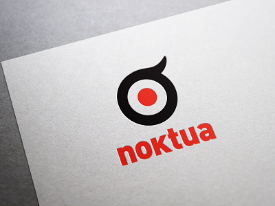 Noktua Logo