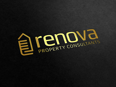 Renova Logo