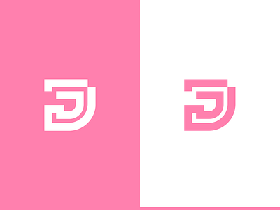 J letter logo design graphicdesign j letter lettermark logo