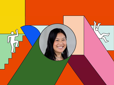 Inside Intercom: Lili Cheng