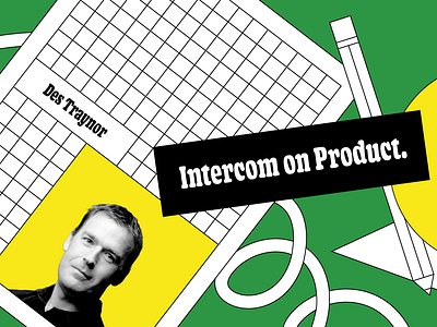 Intercom on Product