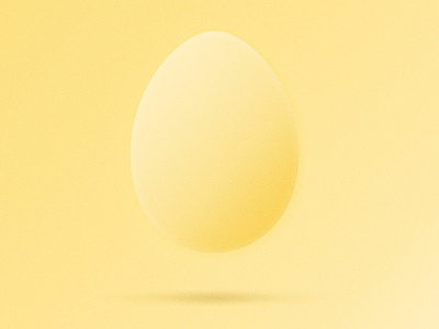 Warm Up - 02 design eggs illustration just an egg just for fun warm up