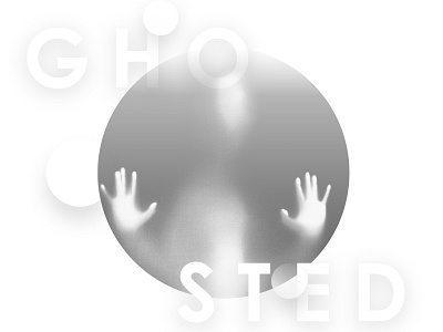 Ghosted