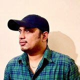 JOYANTA ROY | Brand Identity Expert