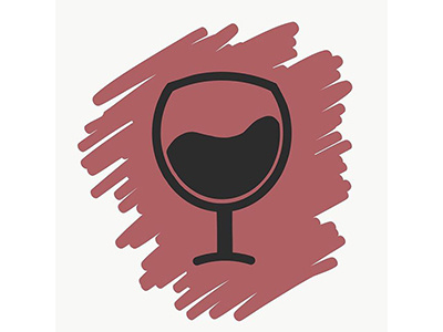Wine Icon icon