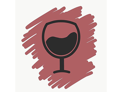 Wine Icon