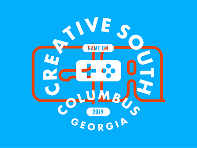 Columbus, GA for Creative South!