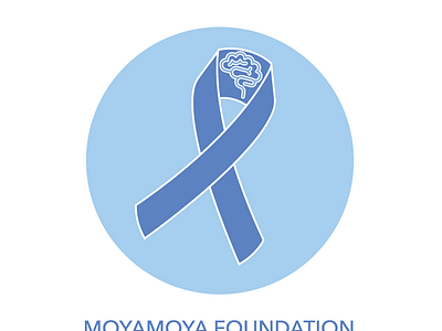 Moyamoya foundation logo