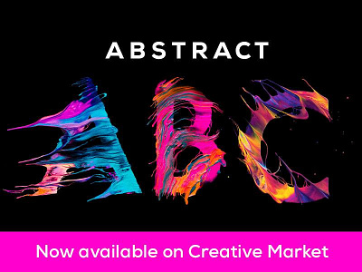 Abstract ABC Pack